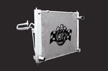 Load image into Gallery viewer, CSF CSF 08-13 Nissan 370Z A/T Radiator CSF7011