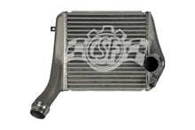 Load image into Gallery viewer, CSF CSF 12-16 Porsche Panamera 3.0L OEM Intercooler CSF6034