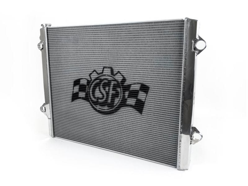 CSF CSF 2016+ 3.5L and 2.7L 05-15 4.0L and 2.7L Toyota Tacoma Radiator CSF7092