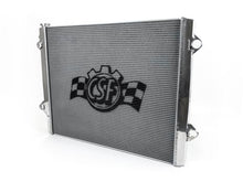 Load image into Gallery viewer, CSF CSF 2016+ 3.5L and 2.7L 05-15 4.0L and 2.7L Toyota Tacoma Radiator CSF7092