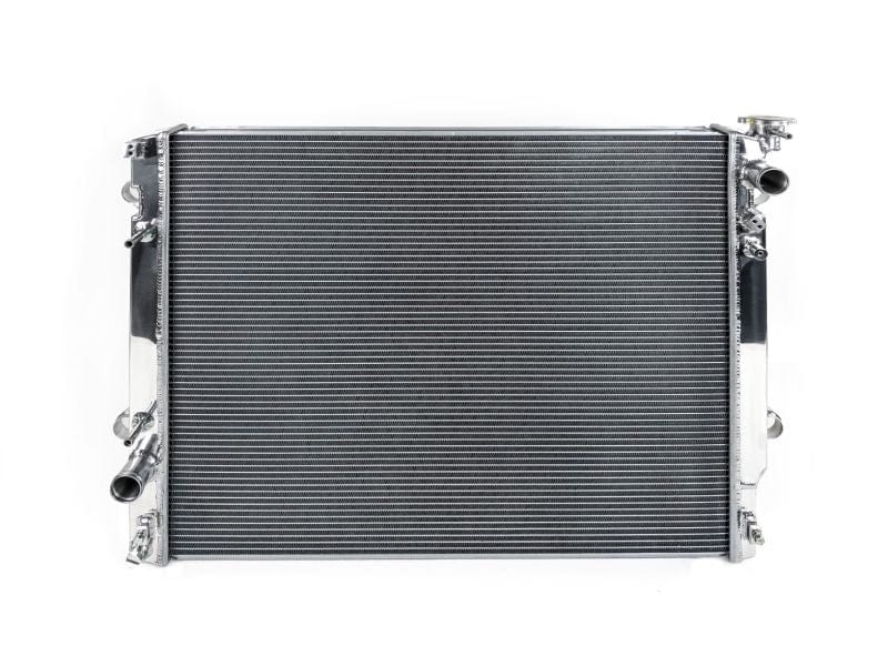 CSF CSF 2016+ 3.5L and 2.7L 05-15 4.0L and 2.7L Toyota Tacoma Radiator CSF7092