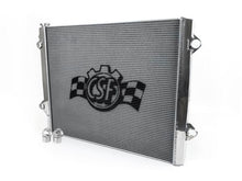 Load image into Gallery viewer, CSF CSF 2016+ 3.5L and 2.7L 05-15 4.0L and 2.7L Toyota Tacoma Radiator CSF7092
