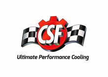 Load image into Gallery viewer, CSF CSF Universal Signal-Pass Oil Cooler (RSR Style) - M22 x 1.5 - 24in L x 5.75in H x 2.16in W CSF8111