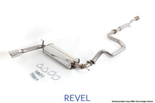 Load image into Gallery viewer, Revel Medallion Touring-S Catback Exhaust 90-93 Acura Integra Hatchback