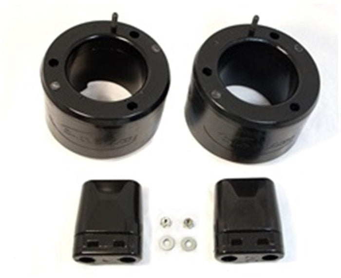 Daystar Daystar 2014-2021 Dodge Ram 2500 4WD - 2in Leveling Kit Front DAYKC09135BK