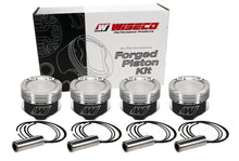 Load image into Gallery viewer, Wiseco Piston Kit 88mm Bore 8.8:1 CR fits 03-05 Dodge Neon SRT-4 2.4L Turbo