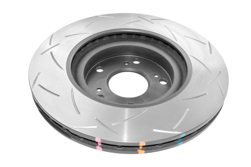 DBA DBA 02-05 RSX (Type S) / 06-07 Civic Si 2.0L Front Slotted 4000 Series Rotor DBA42500S