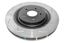 Load image into Gallery viewer, DBA DBA 09+ Nissan 370Z Sport / Infiniti G37 Sport Front Slotted 4000 Series Rotor DBA42314S