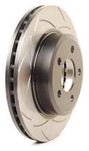 Load image into Gallery viewer, DBA DBA 12+ Subaru/Scion BRZ/FR-S Limited&amp;Premium / 08-13 WRX Rear Slotted 10 Stud Street Series Rotor DBA2659S-10
