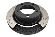 Load image into Gallery viewer, DBA DBA 12+ Subaru/Scion BRZ/FR-S Limited&amp;Premium / 08-13 WRX Rear Slotted 10 Stud Street Series Rotor DBA2659S-10