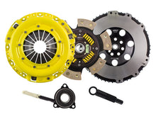 Load image into Gallery viewer, ACT 13-14 Hyundai Genesis Coupe 2.0T HD/Race Sprung 6 Pad Clutch Kit