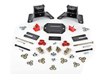 Load image into Gallery viewer, Belltech HANGER KIT 87-96 F150 X Cab 2.5inch
