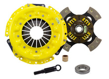 Load image into Gallery viewer, ACT 1981 Nissan 280ZX XT/Race Sprung 4 Pad Clutch Kit
