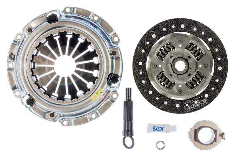 Exedy Exedy 2006-2014 Mazda MX-5 Miata L4 Stage 1 Organic Clutch EXE10811