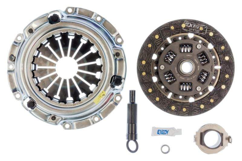 Exedy Exedy 2006-2014 Mazda MX-5 Miata L4 Stage 1 Organic Clutch EXE10811
