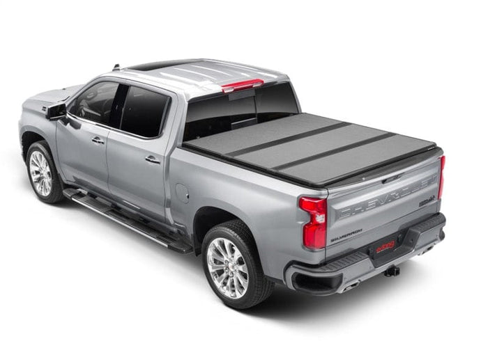 Extang Extang 19-23 Chevy/GMC Silverado/Sierra 1500 (6ft. 7in. Bed) Solid Fold ALX EXT88457