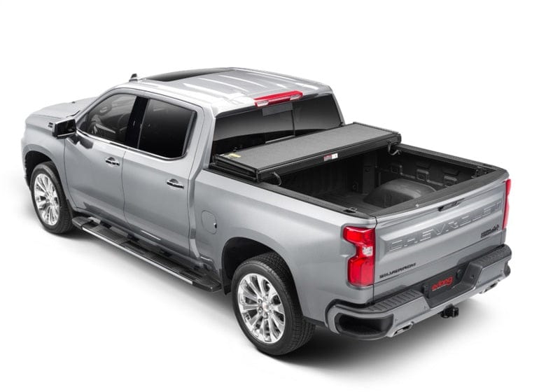 Extang Extang 19-23 Chevy/GMC Silverado/Sierra 1500 (6ft. 7in. Bed) Solid Fold ALX EXT88457