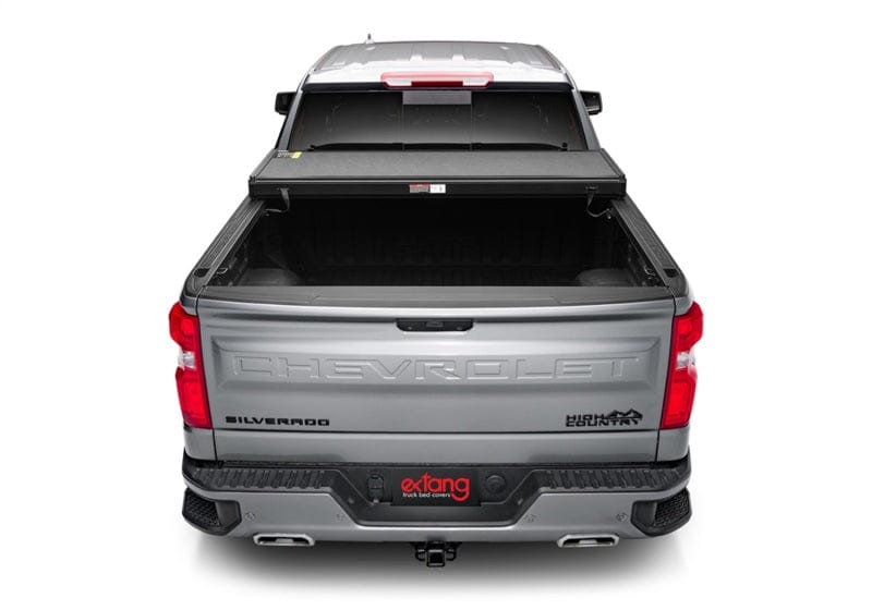 Extang Extang 19-23 Chevy/GMC Silverado/Sierra 1500 (6ft. 7in. Bed) Solid Fold ALX EXT88457