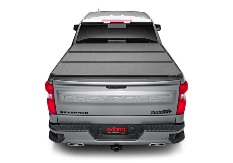 Extang Extang 19-23 Chevy/GMC Silverado/Sierra 1500 (6ft. 7in. Bed) Solid Fold ALX EXT88457