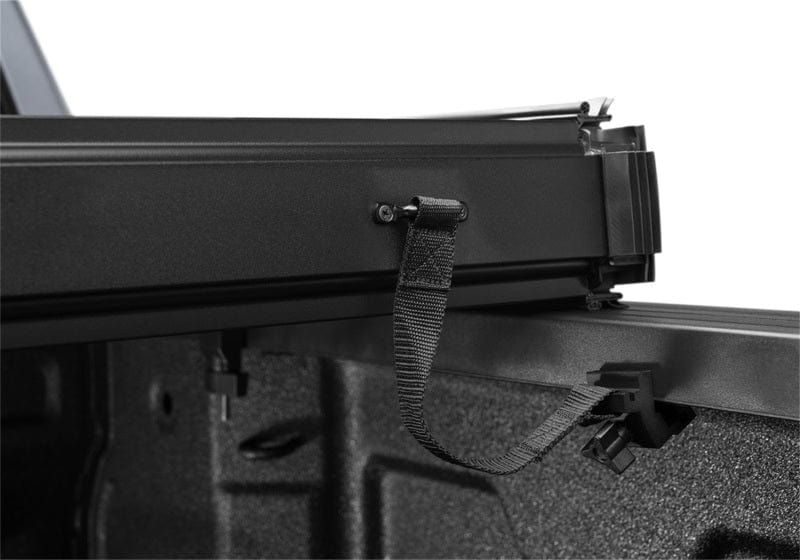 Extang Extang 19-23 Chevy/GMC Silverado/Sierra 1500 (6ft. 7in. Bed) Solid Fold ALX EXT88457