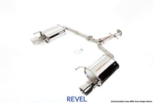 Load image into Gallery viewer, Revel Medallion Touring-S Catback Exhaust - Dual Muffler / Rear Section 06-12 Lexus GS300/350