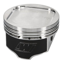 Load image into Gallery viewer, Wiseco Piston Kit 92.5mm 8.0:1 CR fits Subaru EJ20 79mm Stroker DOHC