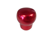Load image into Gallery viewer, Torque Solution Fat Head Shift Knob (Red): Mitsubishi Evo 8/9/X MR / Lancer Ralliart SST