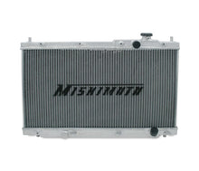 Load image into Gallery viewer, Mishimoto 01-05 Honda Civic Manual Trans Aluminum Radiator