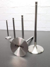 Load image into Gallery viewer, Ferrea Ferrea Chevy/Chry/Ford BB 2.45in 11/32in 6.3in 0.29in 12 Deg Titanium Comp Intake Valve - Set of 8 FERF1688