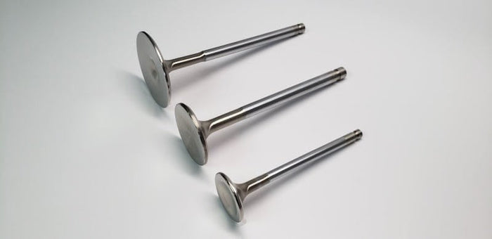 Ferrea Ferrea Honda F20C/F22C Std Intake Valve Guide - Single (Use w/OEM Seat Locator & VS1003) FERVG1091-1