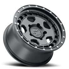 Load image into Gallery viewer, fifteen52 fifteen52 Turbomac HD 17x8.5 5x150 0mm ET 110.3mm Center Bore Asphalt Black Wheel FFTTHDAB-178555-00
