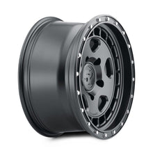 Load image into Gallery viewer, fifteen52 fifteen52 Turbomac HD 17x8.5 5x150 0mm ET 110.3mm Center Bore Asphalt Black Wheel FFTTHDAB-178555-00