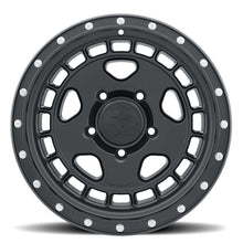 Load image into Gallery viewer, fifteen52 fifteen52 Turbomac HD 17x8.5 5x150 0mm ET 110.3mm Center Bore Asphalt Black Wheel FFTTHDAB-178555-00