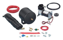 Load image into Gallery viewer, Firestone Firestone Air-Rite Air Command Heavy Duty Compressor System w/25ft. Extension Hose (WR17602047) FIR2047