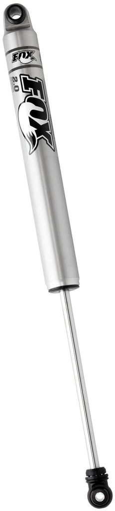 FOX Fox 05+ Ford SD 2.0 Performance Series 11.6in. Smooth Body IFP Rear Shock (Alum) / 0-1in Lift FOX980-24-647