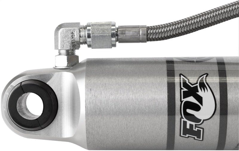 FOX Fox 05+ Ford SD 2.0 Performance Series 13.6in. Smooth Body Remote Res. Rear Shock / 1.5-3.5in. Lift FOX985-24-105