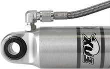 Load image into Gallery viewer, FOX Fox 05+ Ford SD 2.0 Performance Series 13.6in. Smooth Body Remote Res. Rear Shock / 1.5-3.5in. Lift FOX985-24-105