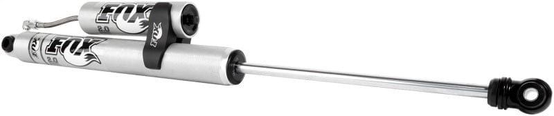 FOX Fox 05+ Ford SD 2.0 Performance Series 13.6in. Smooth Body Remote Res. Rear Shock / 1.5-3.5in. Lift FOX985-24-105