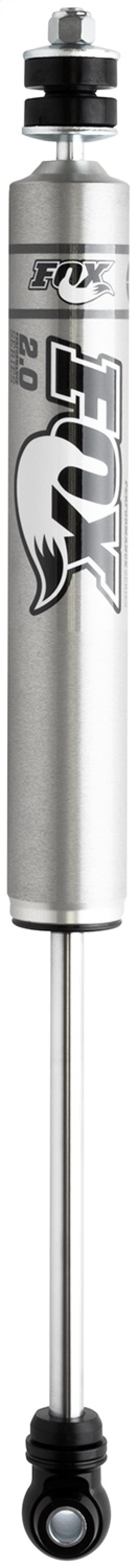 FOX Fox 05+ Ford SD 2.0 Performance Series 9.1in. Smooth Body IFP Front Shock (Alum) / 2-3.5in. Lift FOX980-24-646