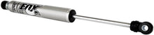 Load image into Gallery viewer, FOX Fox 05+ Ford SD 2.0 Performance Series 9.1in. Smooth Body IFP Front Shock (Alum) / 2-3.5in. Lift FOX980-24-646