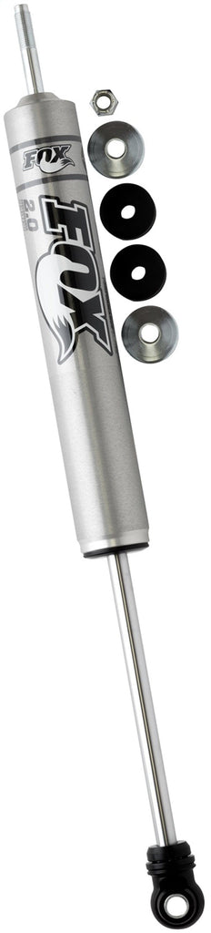 FOX Fox 05+ Ford SD 2.0 Performance Series 9.1in. Smooth Body IFP Front Shock (Alum) / 2-3.5in. Lift FOX980-24-646