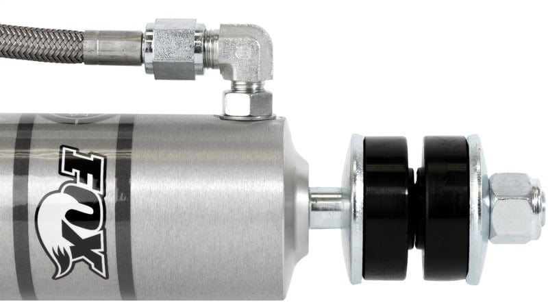 FOX Fox 07+ Jeep JK 2.0 Factory Series 11.6in. Smooth Body R/R Front Shock w/CD Adj. / 4-6in. Lift FOX985-26-011