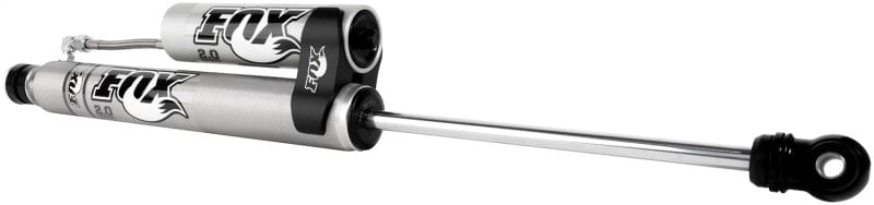 FOX Fox 07+ Jeep JK 2.0 Factory Series 11.6in. Smooth Body R/R Front Shock w/CD Adj. / 4-6in. Lift FOX985-26-011