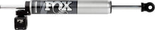 Load image into Gallery viewer, FOX Fox 08-16 Ford Superduty 2.0 Performance Series 8.2in. TS Stabilizer Bottom Axle Mount 1 1/8in Shaft FOX985-02-129