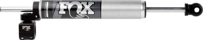 FOX Fox 08-16 Ford Superduty 2.0 Performance Series 8.2in. TS Stabilizer Bottom Axle Mount 1 1/8in Shaft FOX985-02-129