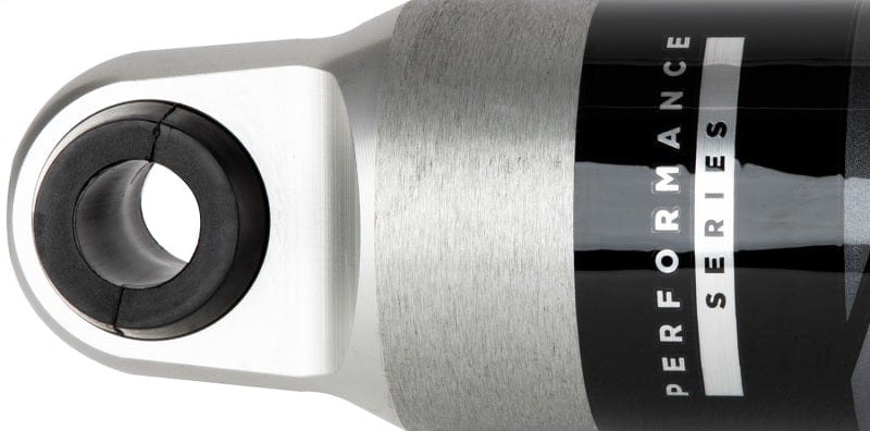 FOX Fox 17 Ford F250/F350 2.0 Performance Series 12.6in Smooth Body IFP Rear Shock /1.5-3.5in lift FOX985-24-152