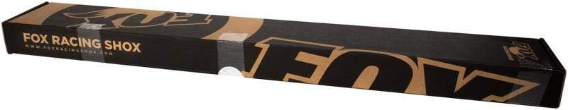 FOX Fox 99+ Chevy HD 2.0 Performance Series 14.1in. Smooth Body Remote Res. Rear Shock / 7-10in. Lift FOX980-24-957