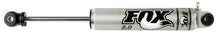 Load image into Gallery viewer, FOX Fox Jeep TJ/LJ/XJ/MJ 2.0 Performance Series 6.2in. Smooth Body IFP Steering Stabilizer - Aluminum FOX985-24-072