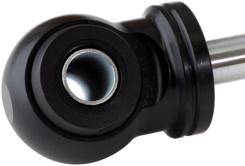 FOX Fox Jeep TJ/LJ/XJ/MJ 2.0 Performance Series 6.2in. Smooth Body IFP Steering Stabilizer - Aluminum FOX985-24-072