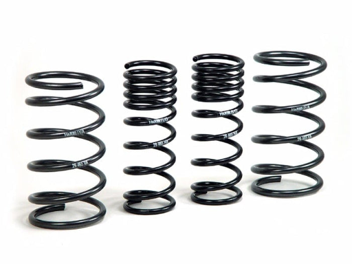 H&R H&R 00-05 Ford Focus/Focus SVT DAW Sport Spring (Non Wagon) HRS51665